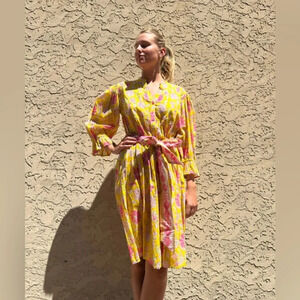 Lola Australia Dress